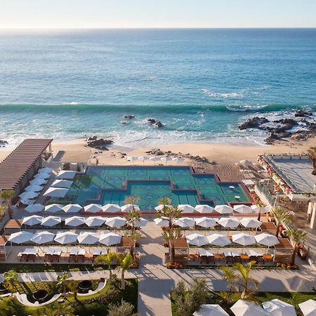 Grand Velas Boutique Hotel (Adults Only) San José del Cabo Exteriér fotografie