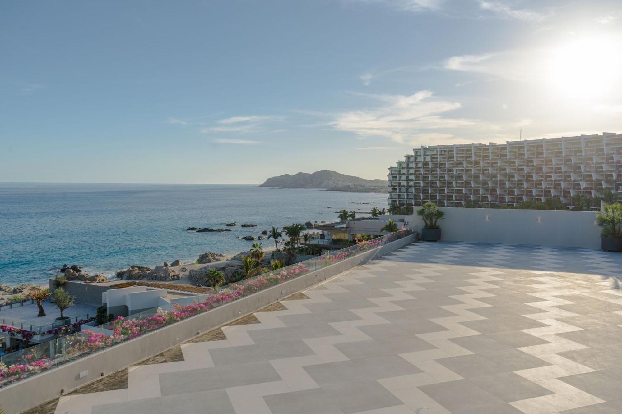 Grand Velas Boutique Hotel (Adults Only) San José del Cabo Exteriér fotografie