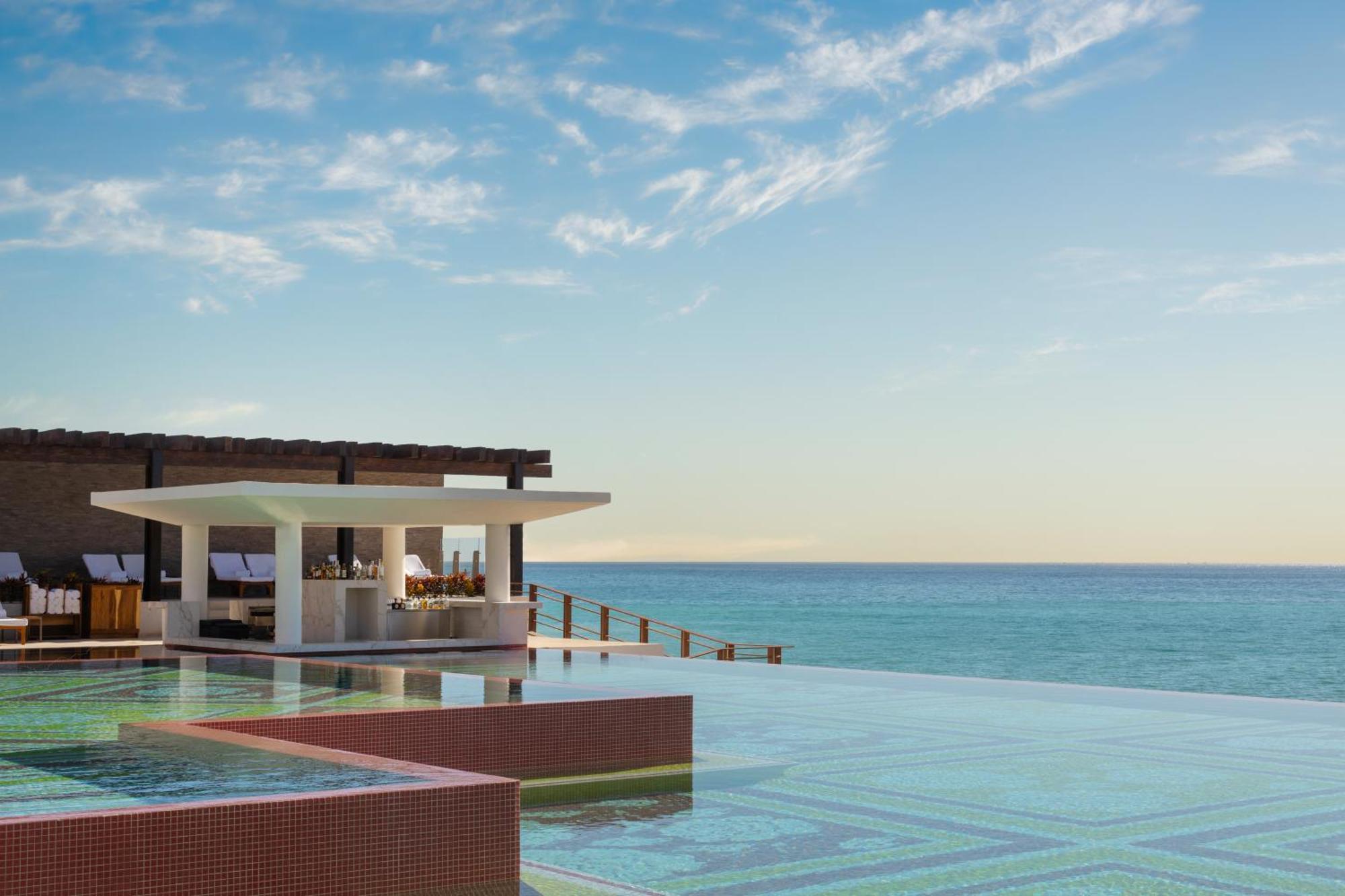 Grand Velas Boutique Hotel (Adults Only) San José del Cabo Exteriér fotografie