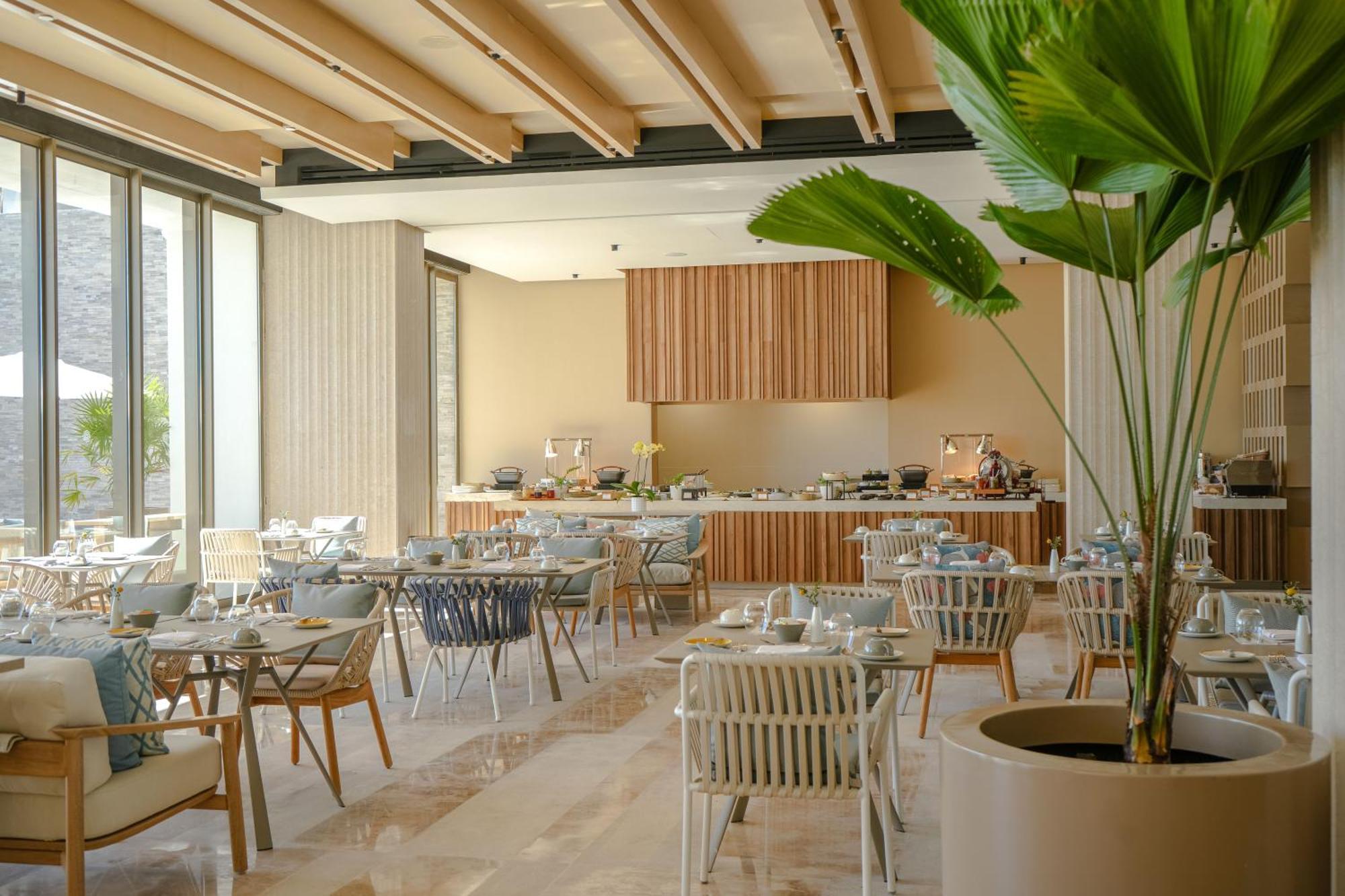Grand Velas Boutique Hotel (Adults Only) San José del Cabo Exteriér fotografie