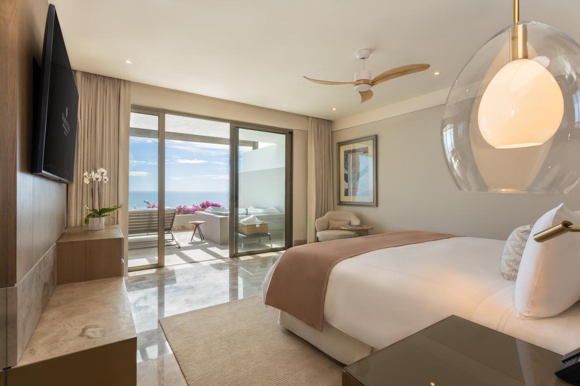 Grand Velas Boutique Hotel (Adults Only) San José del Cabo Exteriér fotografie